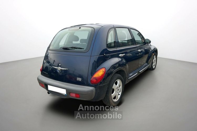 Chrysler PT Cruiser 2.0 Limited BVA - <small></small> 2.990 € <small>TTC</small> - #5