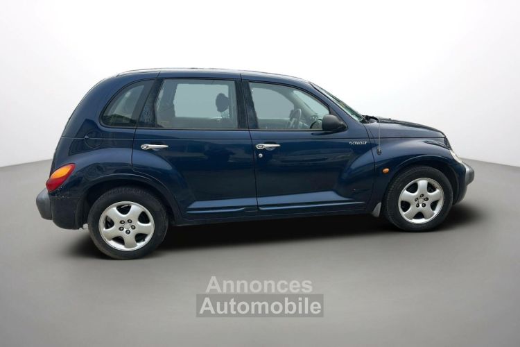 Chrysler PT Cruiser 2.0 Limited BVA - <small></small> 2.990 € <small>TTC</small> - #10