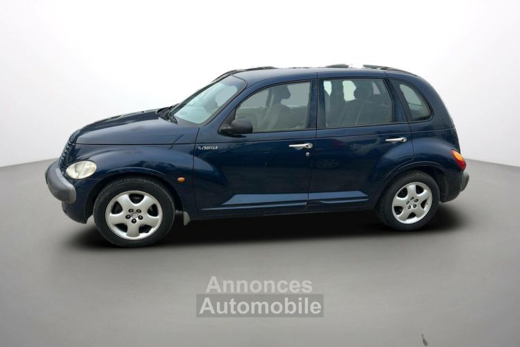 Chrysler PT Cruiser 2.0 Limited BVA - <small></small> 2.990 € <small>TTC</small> - #11