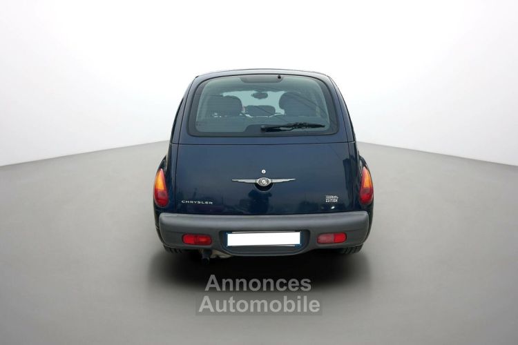 Chrysler PT Cruiser 2.0 Limited BVA - <small></small> 2.990 € <small>TTC</small> - #12