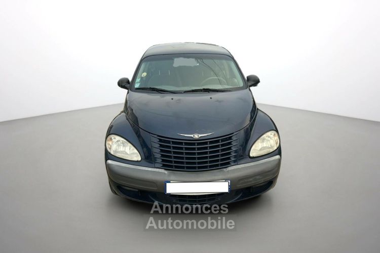 Chrysler PT Cruiser 2.0 Limited BVA - <small></small> 2.990 € <small>TTC</small> - #13