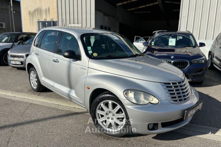 Chrysler PT Cruiser 2.2 CRD 150 Touring - <small></small> 4.490 € <small>TTC</small> - #1