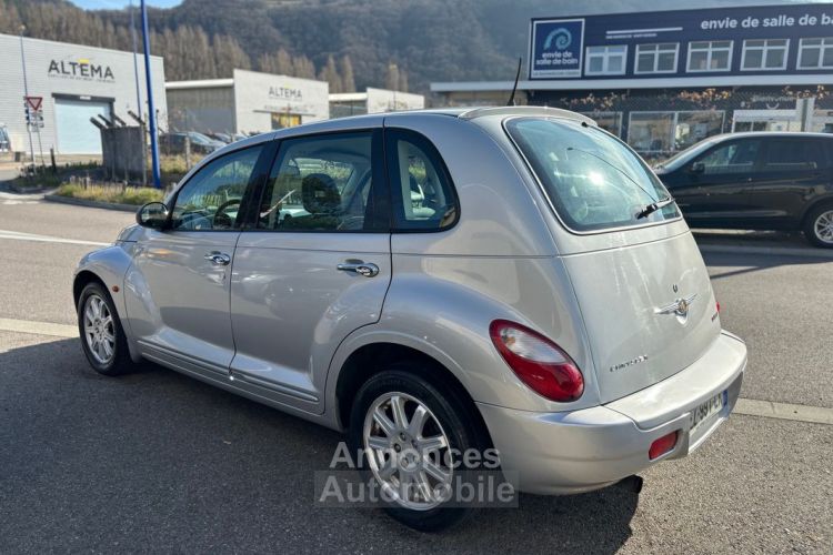 Chrysler PT Cruiser 2.2 CRD 150 Touring - <small></small> 4.490 € <small>TTC</small> - #2