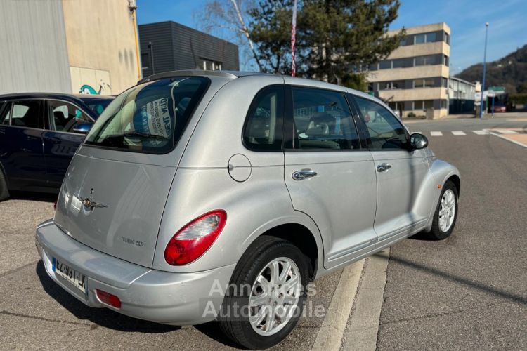 Chrysler PT Cruiser 2.2 CRD 150 Touring - <small></small> 4.490 € <small>TTC</small> - #3