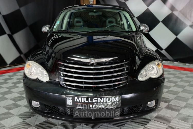 Chrysler PT Cruiser 2.2 CRD LIMITED - <small></small> 6.990 € <small>TTC</small> - #3