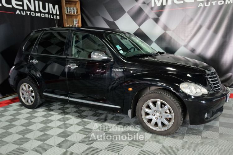 Chrysler PT Cruiser 2.2 CRD LIMITED - <small></small> 6.990 € <small>TTC</small> - #5