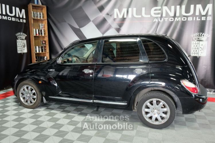 Chrysler PT Cruiser 2.2 CRD LIMITED - <small></small> 6.990 € <small>TTC</small> - #6