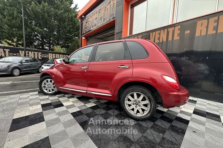 Chrysler PT Cruiser 2.2 CRD LIMITED - <small></small> 4.490 € <small>TTC</small> - #2