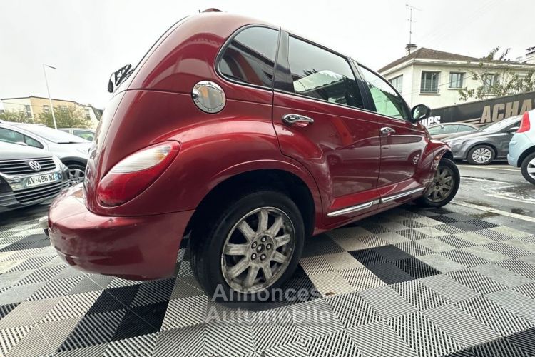 Chrysler PT Cruiser 2.2 CRD LIMITED - <small></small> 4.490 € <small>TTC</small> - #9