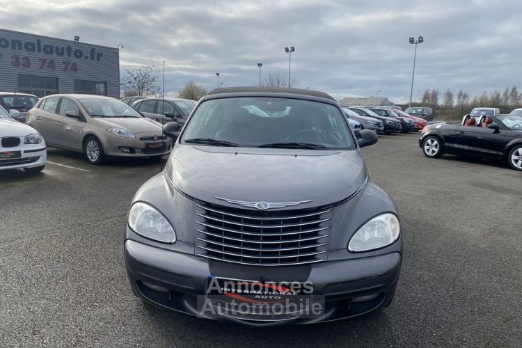 Chrysler PT Cruiser CABRIOLET 2.4 LIMITED - <small></small> 9.390 € <small>TTC</small> - #2