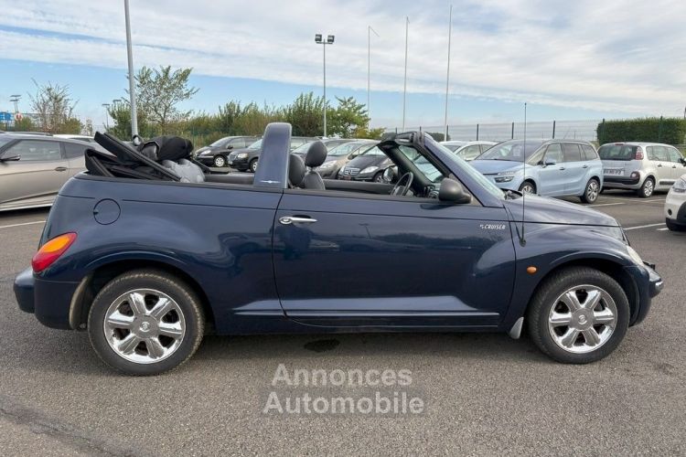 Chrysler PT Cruiser CABRIOLET 2.4 LIMITED - <small></small> 9.890 € <small>TTC</small> - #11