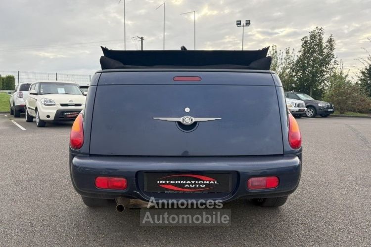 Chrysler PT Cruiser CABRIOLET 2.4 LIMITED - <small></small> 9.890 € <small>TTC</small> - #13