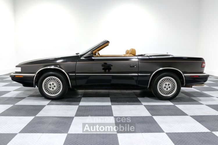 Chrysler TC By Maserati - <small></small> 21.400 € <small>TTC</small> - #8