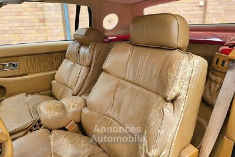 Chrysler Town and Country &  - <small></small> 19.300 € <small>TTC</small> - #10