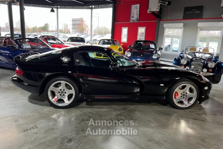 Chrysler Viper GTS 2000- 10 Cylindres 8.0l -Dodge-Version Europe - <small></small> 74.900 € <small>TTC</small> - #4