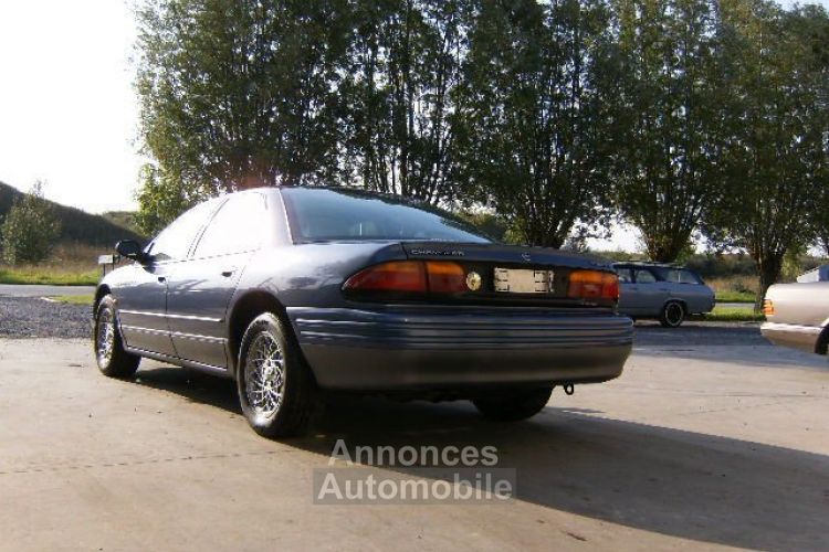 Chrysler Vision - <small></small> 8.000 € <small>TTC</small> - #15