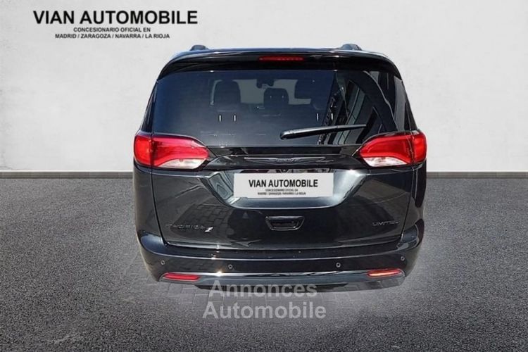 Chrysler Voyager 2020 2.4 SE - <small></small> 61.900 € <small>TTC</small> - #7