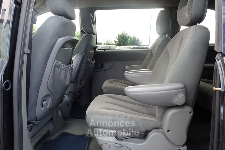 Chrysler Voyager 2.5 CRD143 LX - <small></small> 8.490 € <small>TTC</small> - #5