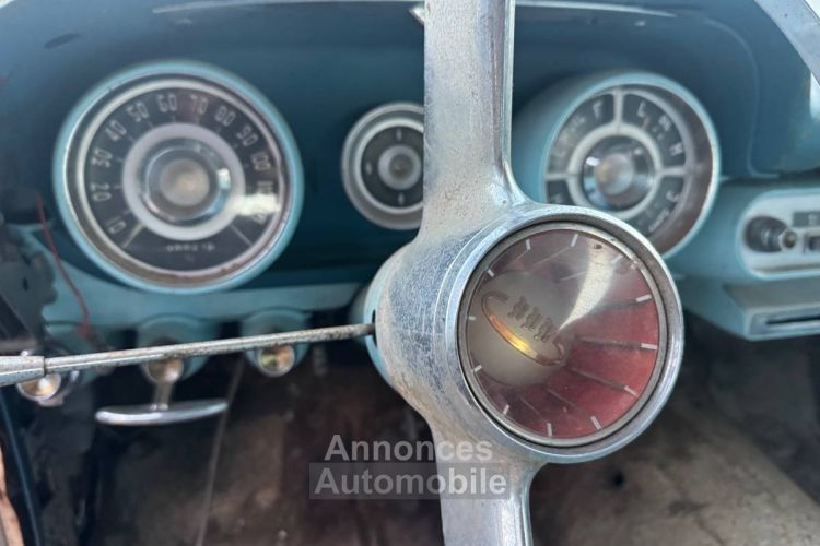 Chrysler Windsor - <small></small> 17.000 € <small>TTC</small> - #11