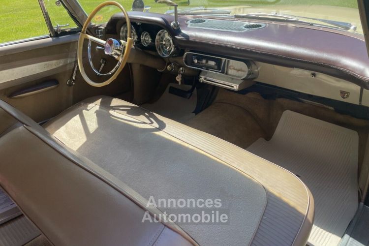 Chrysler Windsor - <small></small> 60.000 € <small>TTC</small> - #28