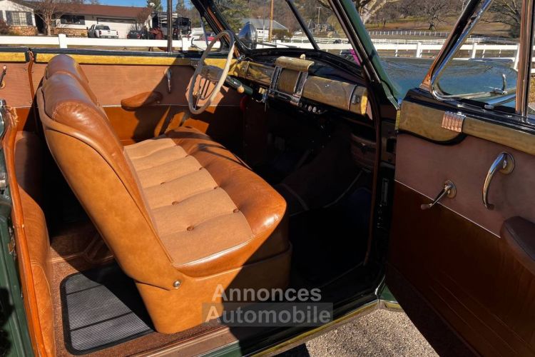 Chrysler Windsor - <small></small> 37.600 € <small>TTC</small> - #4