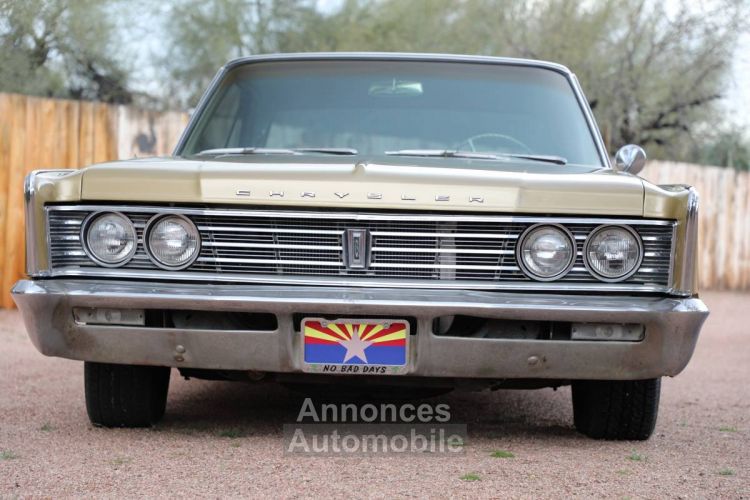 Chrysler Windsor - <small></small> 20.700 € <small>TTC</small> - #6