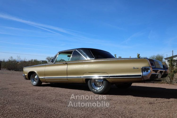 Chrysler Windsor - <small></small> 20.700 € <small>TTC</small> - #12