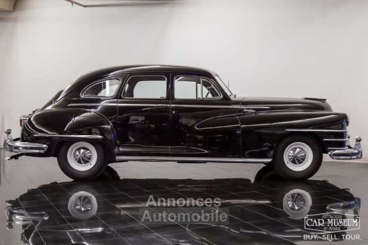 Chrysler Windsor First Series C38  - <small></small> 24.000 € <small>TTC</small> - #9