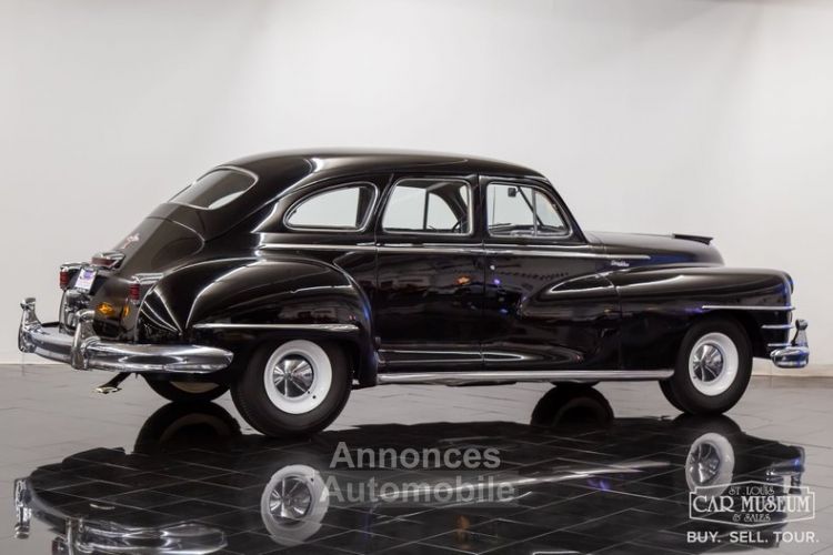 Chrysler Windsor First Series C38  - <small></small> 24.000 € <small>TTC</small> - #10