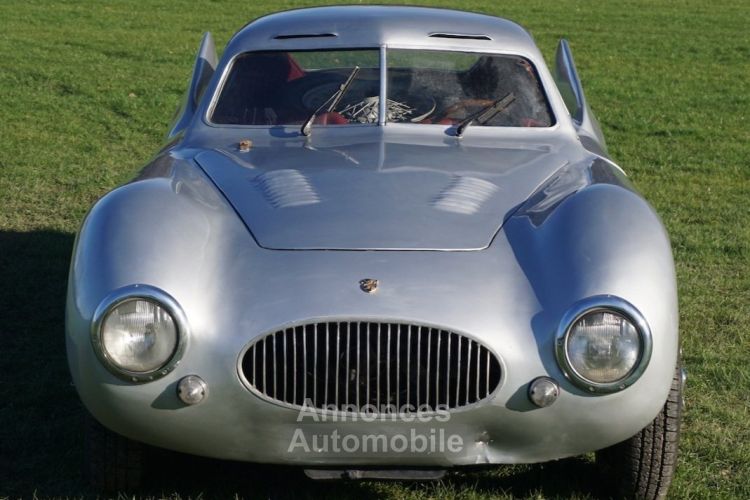 Cisitalia Aerodynamica 200SC Aerodinamica - Prix sur Demande - #3