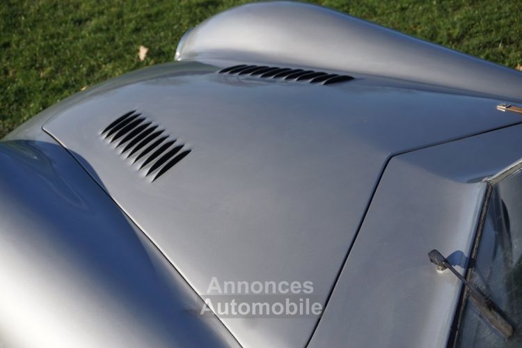 Cisitalia Aerodynamica 200SC Aerodinamica - Prix sur Demande - #19