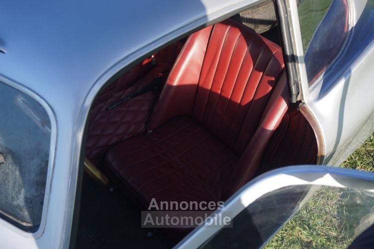 Cisitalia Aerodynamica 200SC Aerodinamica - Prix sur Demande - #25