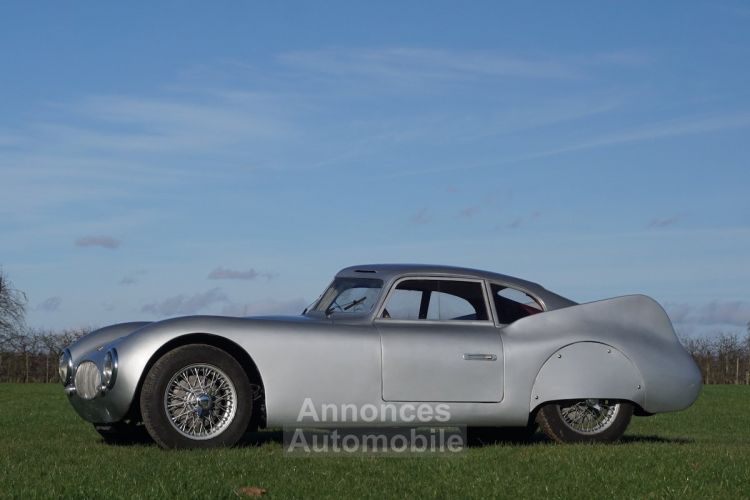 Cisitalia Aerodynamica 200SC Aerodinamica - 1957 - Prix sur Demande - #5