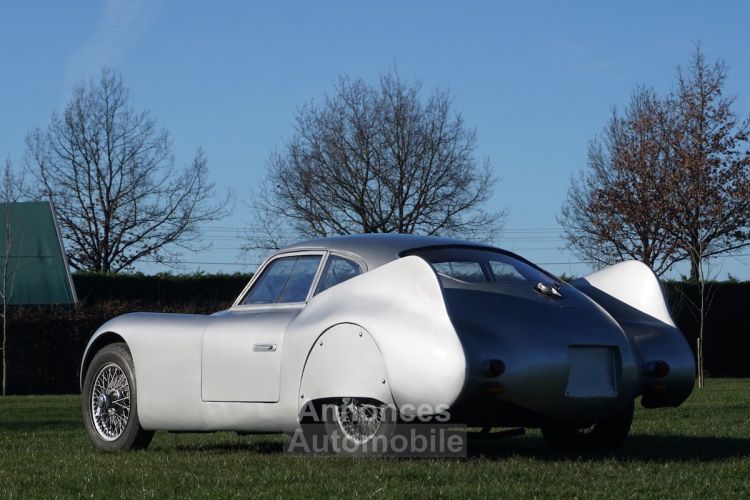 Cisitalia Aerodynamica 200SC Aerodinamica - 1957 - Prix sur Demande - #7