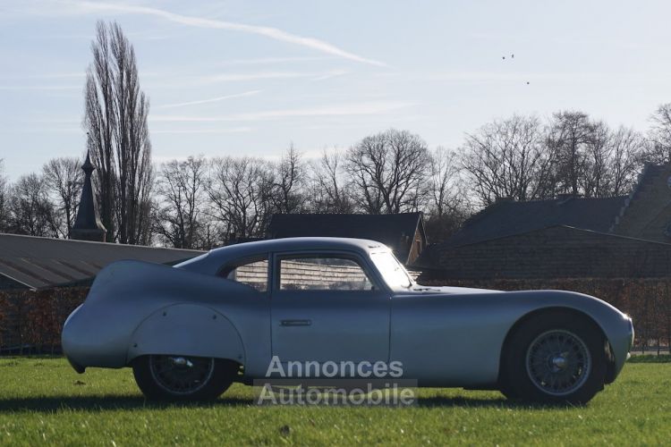 Cisitalia Aerodynamica 200SC Aerodinamica - 1957 - Prix sur Demande - #10