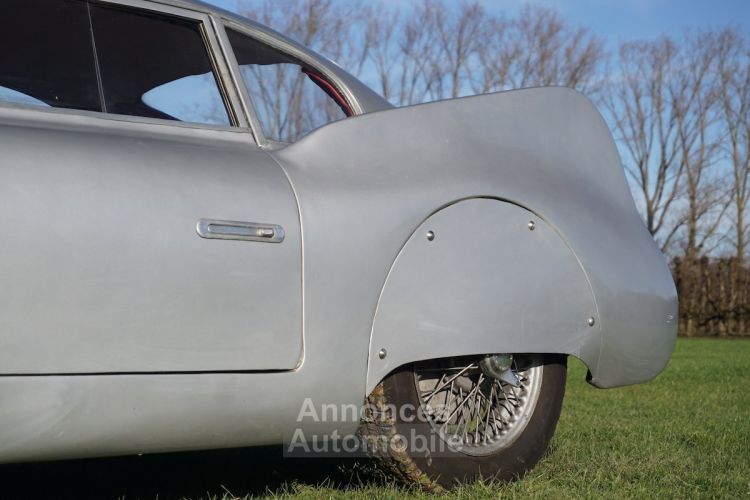 Cisitalia Aerodynamica 200SC Aerodinamica - 1957 - Prix sur Demande - #16