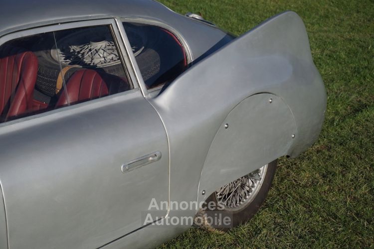 Cisitalia Aerodynamica 200SC Aerodinamica - 1957 - Prix sur Demande - #17