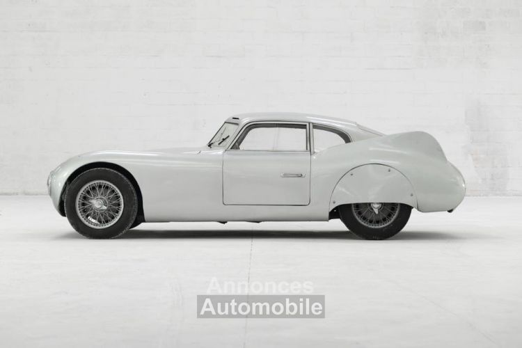 Cisitalia Aerodynamica 200SC Aerodinamica - 1957 - Prix sur Demande - #31