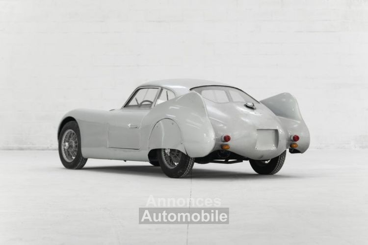 Cisitalia Aerodynamica 200SC Aerodinamica - 1957 - Prix sur Demande - #33