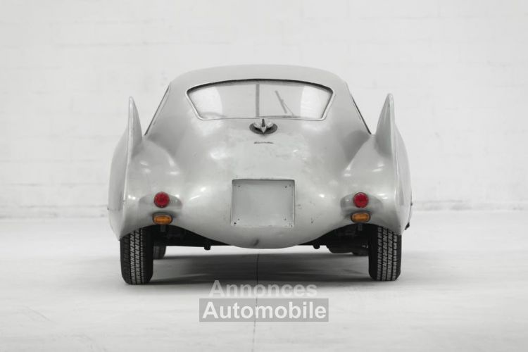 Cisitalia Aerodynamica 200SC Aerodinamica - 1957 - Prix sur Demande - #34