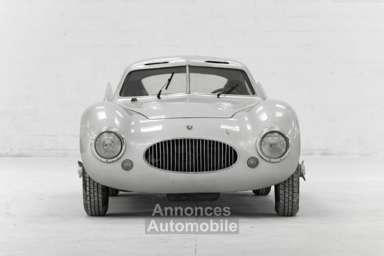 Cisitalia Aerodynamica 200SC Aerodinamica - 1957 - Prix sur Demande - #35