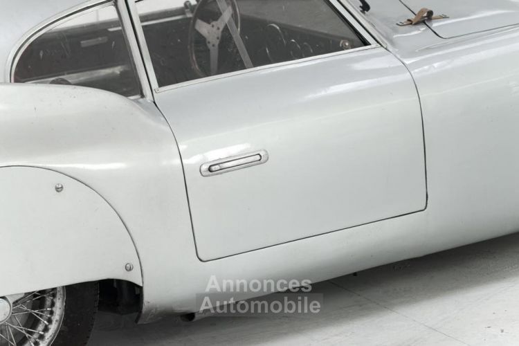 Cisitalia Aerodynamica 200SC Aerodinamica - 1957 - Prix sur Demande - #37