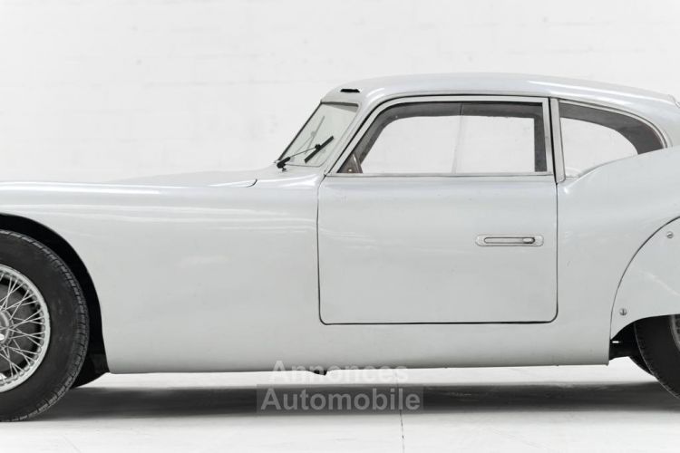 Cisitalia Aerodynamica 200SC Aerodinamica - 1957 - Prix sur Demande - #38