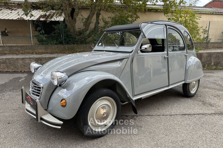 Citroen 2CV - <small></small> 17.500 € <small>TTC</small> - #2