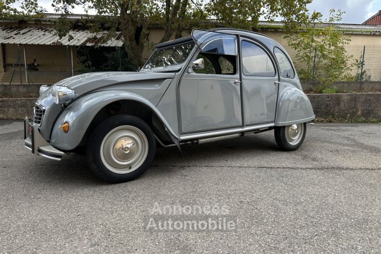 Citroen 2CV - <small></small> 17.500 € <small>TTC</small> - #3