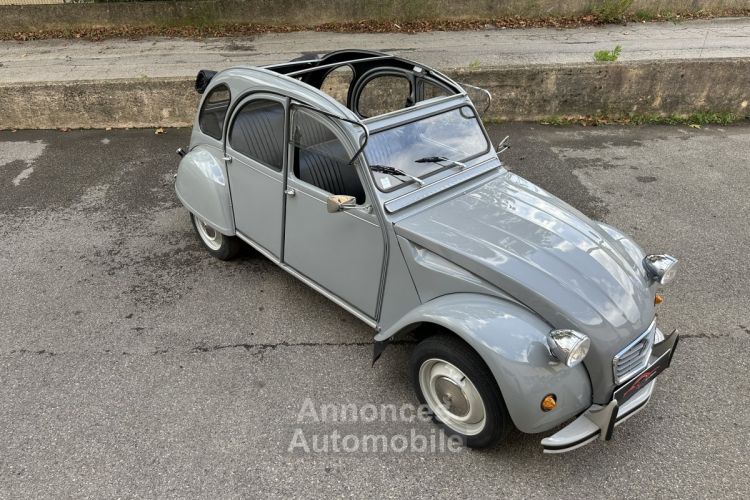 Citroen 2CV - <small></small> 17.500 € <small>TTC</small> - #4