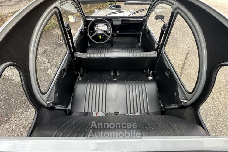 Citroen 2CV - <small></small> 17.500 € <small>TTC</small> - #10