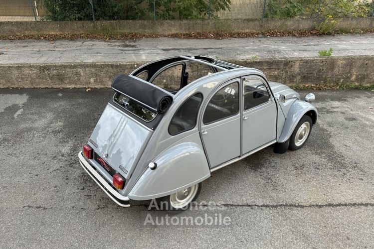 Citroen 2CV - <small></small> 17.500 € <small>TTC</small> - #12