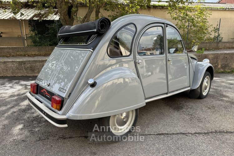 Citroen 2CV - <small></small> 17.500 € <small>TTC</small> - #13