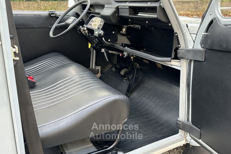 Citroen 2CV - <small></small> 17.500 € <small>TTC</small> - #15